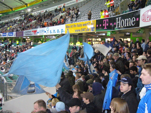 VfL Wolfsburg - VfL Bochum - photo